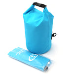 5L Dry Bag - Blue