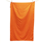 Plain Towels - Orange