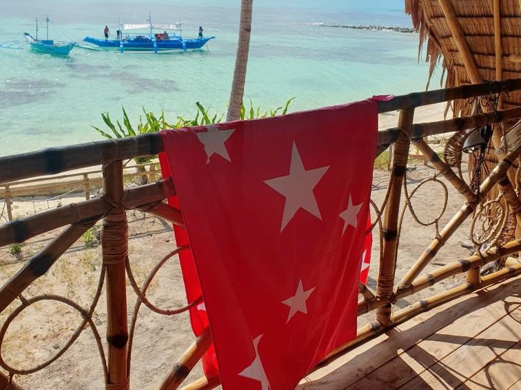 Travel Hacks for a Hassle-Free Beach Trip