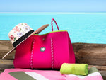 Why the Neoprene Tote Bag Is the Must-Have Accessory for Summer and Beyond