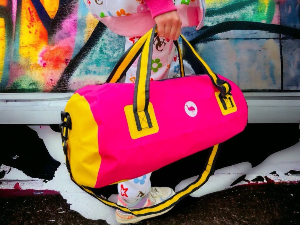 The Best Kit Bags: From Commuting to ‘Gymming’ and Everything in Between