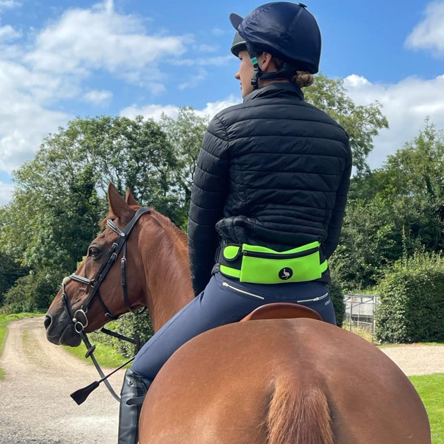 Horse Riding | Go Emu