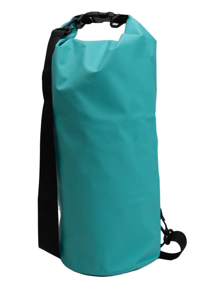10L Dry Bag - Turquoise