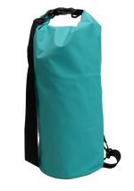 10L Dry Bag - Turquoise