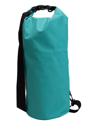 
            
                Load image into Gallery viewer, 10L Dry Bag - Turquoise
            
        
