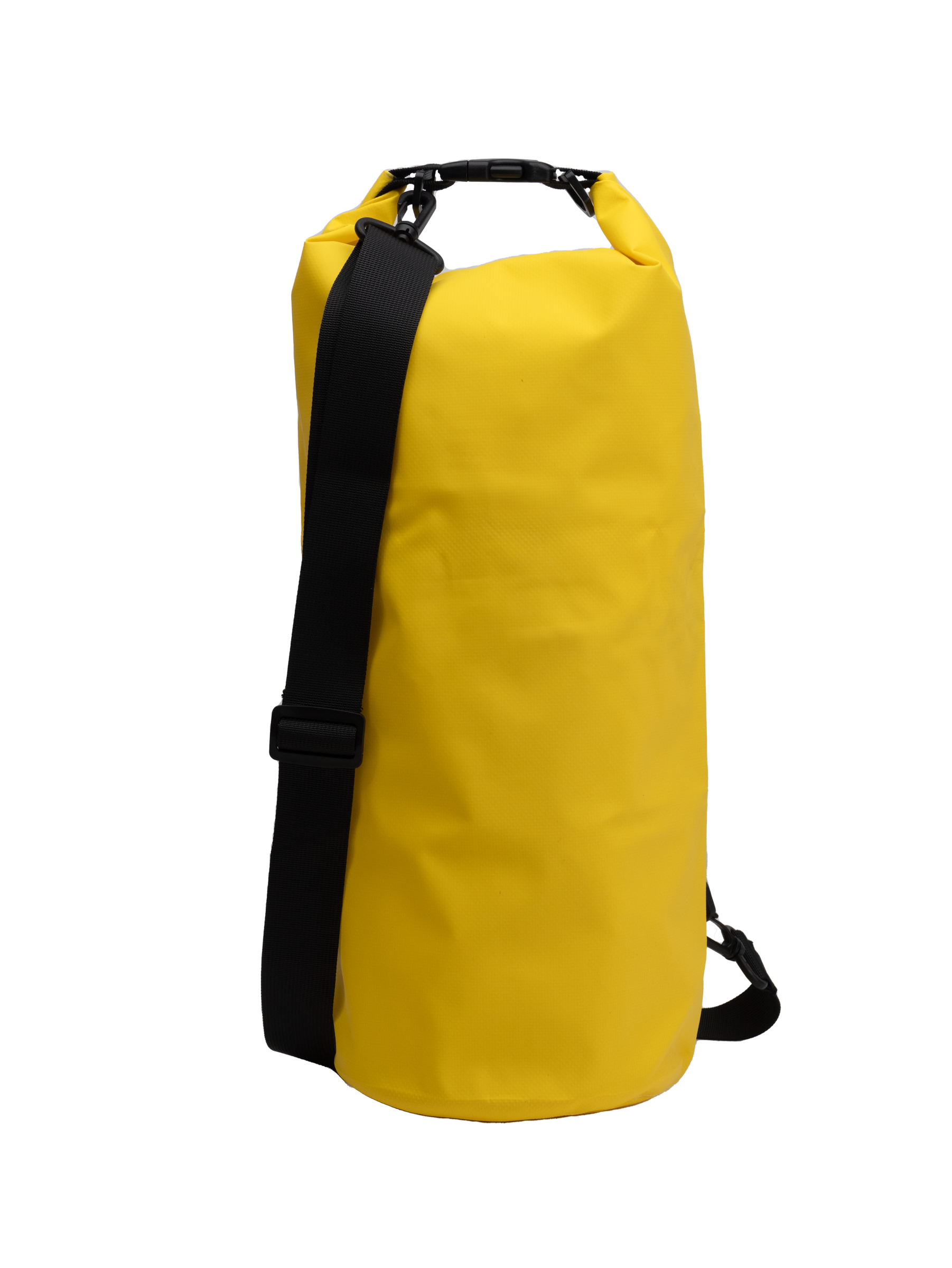 10L Dry Bag - Yellow