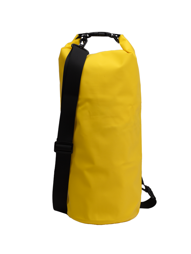 
            
                Load image into Gallery viewer, 10L Dry Bag - Yellow
            
        
