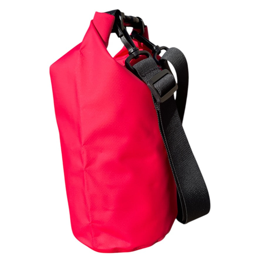 3L Dry Bag - Raspberry