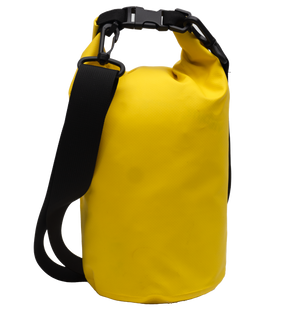 3L Dry Bag - Raspberry