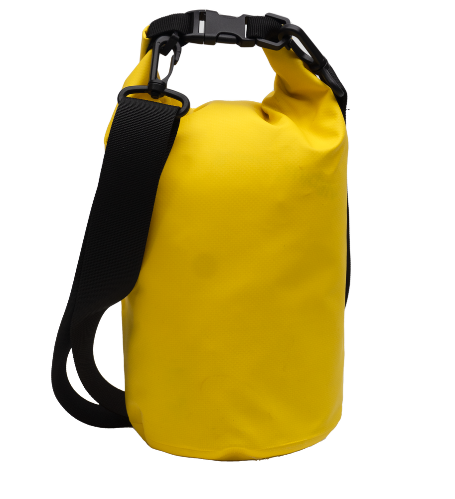 3L Dry Bag - Turquoise