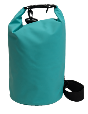 5L Dry Bag - Green