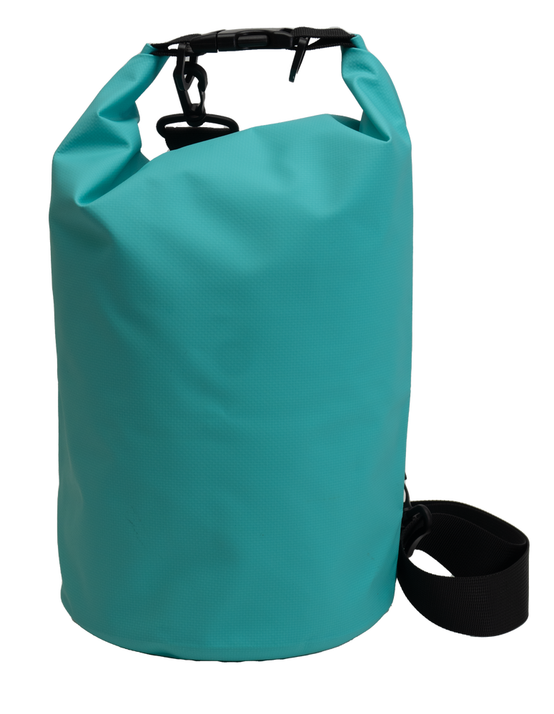 5L Dry Bag - Blue