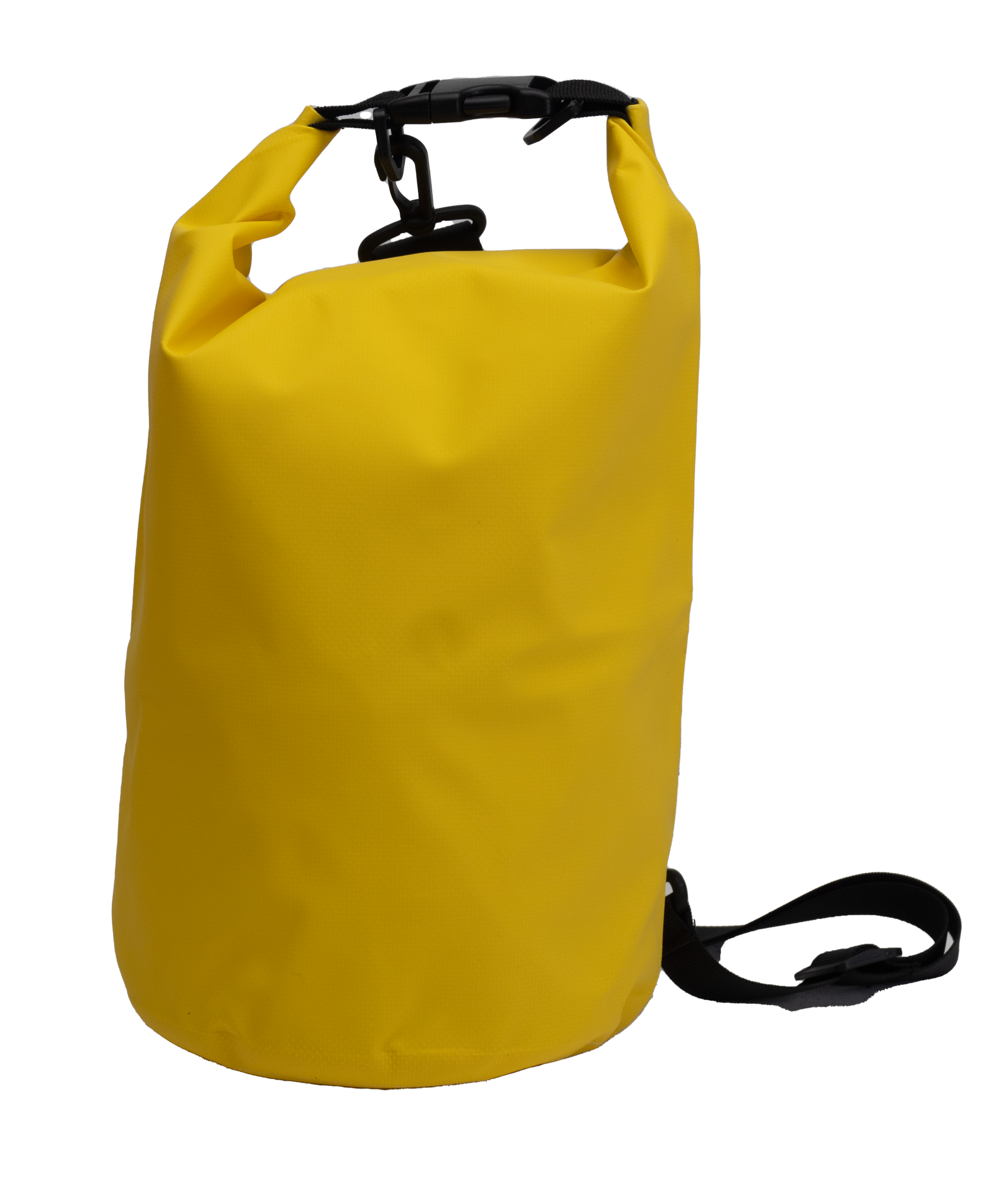 5L Dry Bag - Yellow