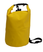 5L Dry Bag - Yellow