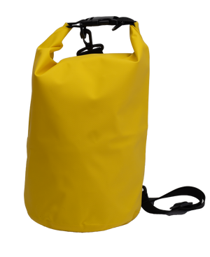 5L Dry Bag - Turquoise