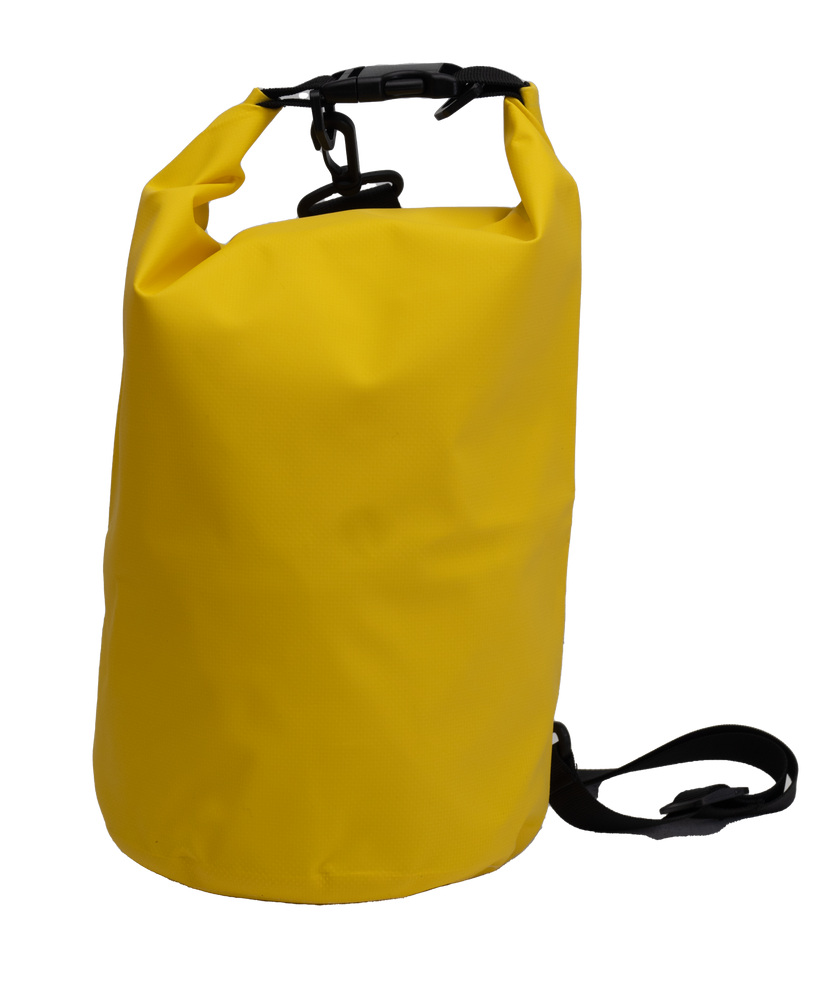 5L Dry Bag - Red