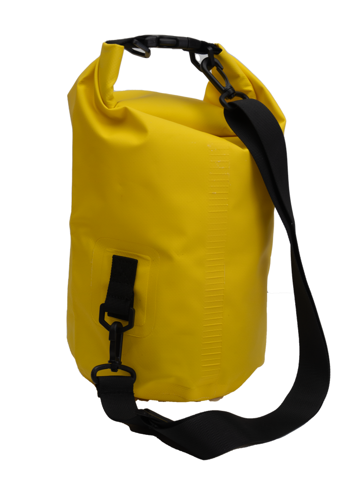 
            
                Load image into Gallery viewer, 5L Dry Bag - Blue
            
        