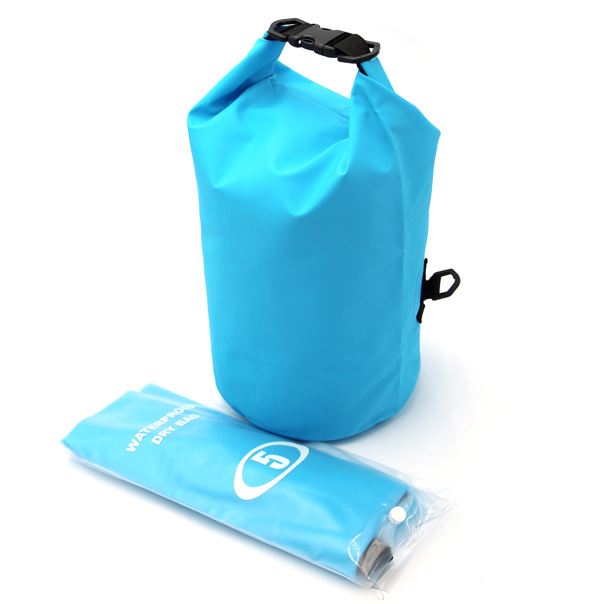 5L Dry Bag - Royal Blue