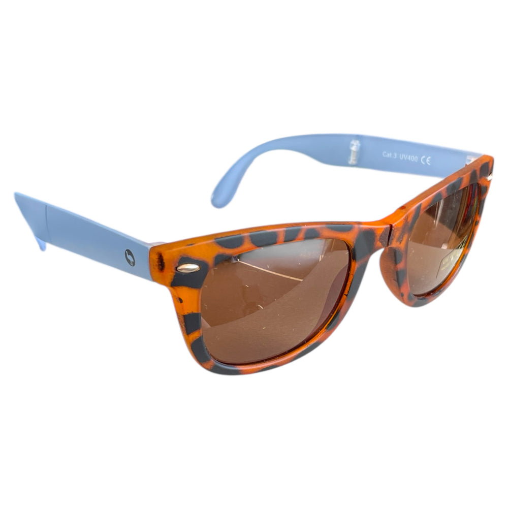 Sunglasses - Baby Blue