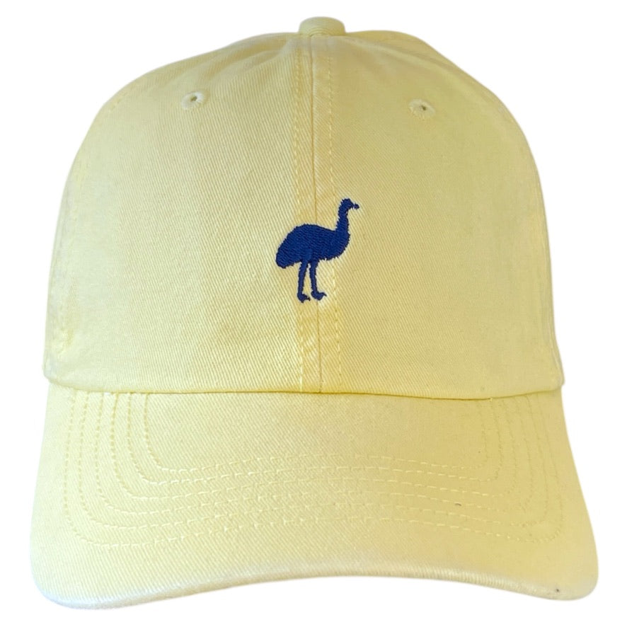 Caps - Vintage Coral