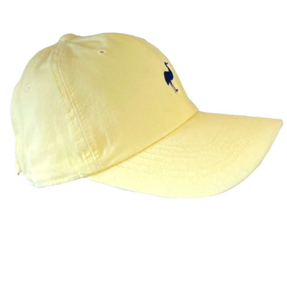 Caps - Vintage Coral