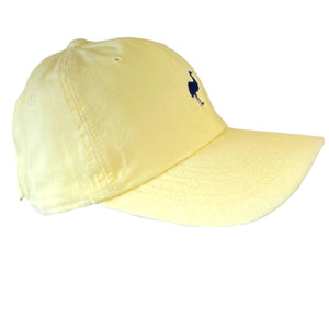 Caps - Vintage Coral