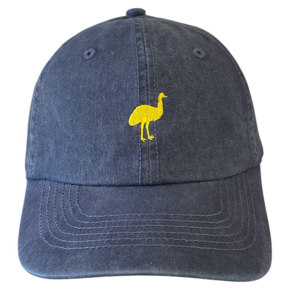 Caps - Vintage Coral