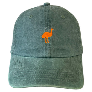 Caps - Vintage Coral