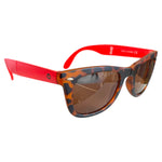Sunglasses - Red