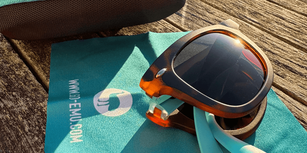 Sustainable sport, leisure and travel accessories | Go Emu