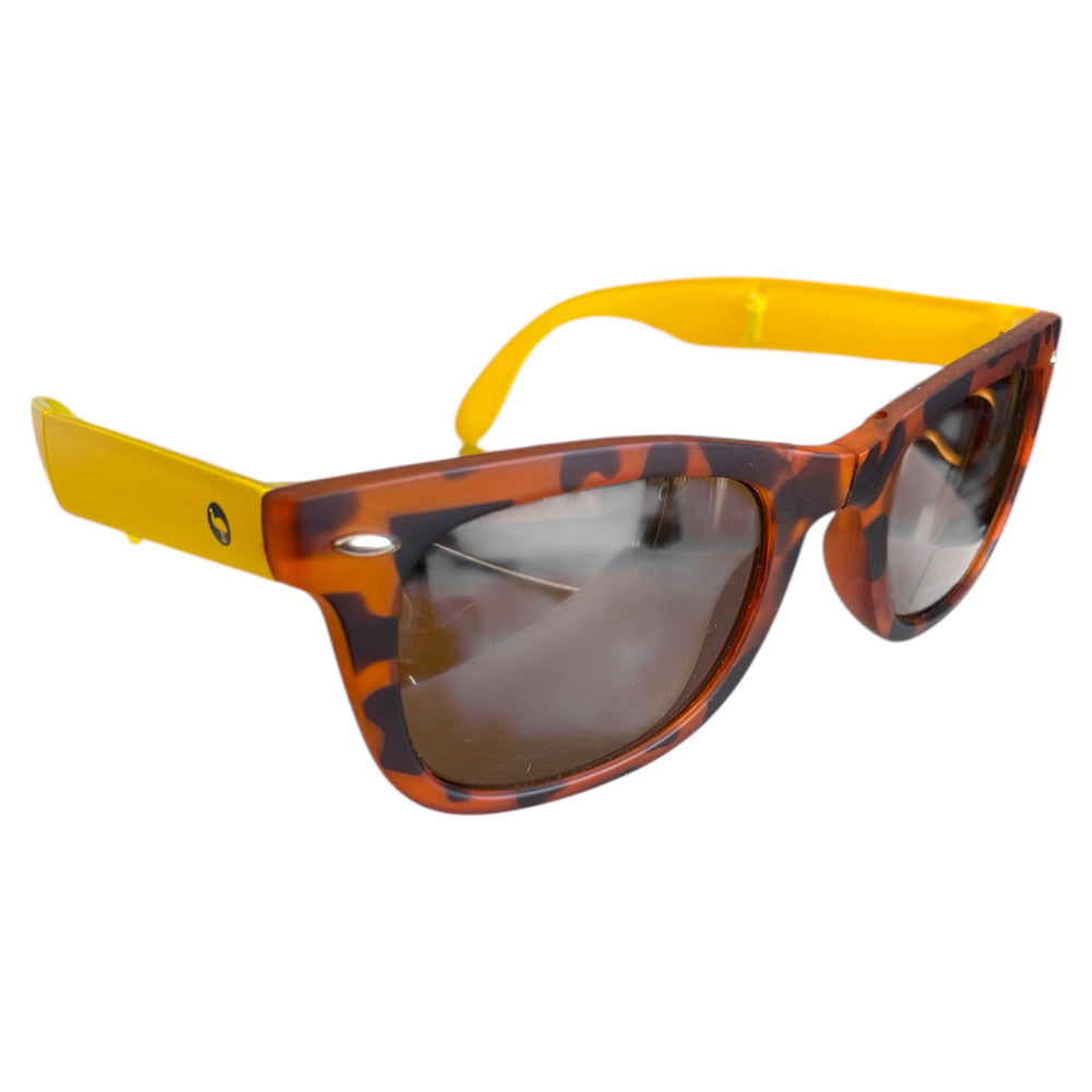 Sunglasses - Blue