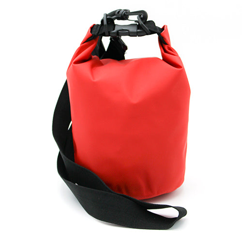 3L Dry Bag - Raspberry