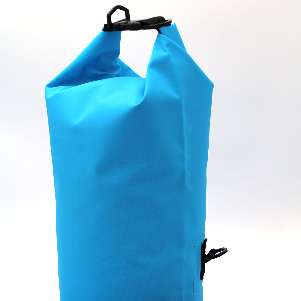 
            
                Load image into Gallery viewer, 10L Dry Bag - Blue
            
        