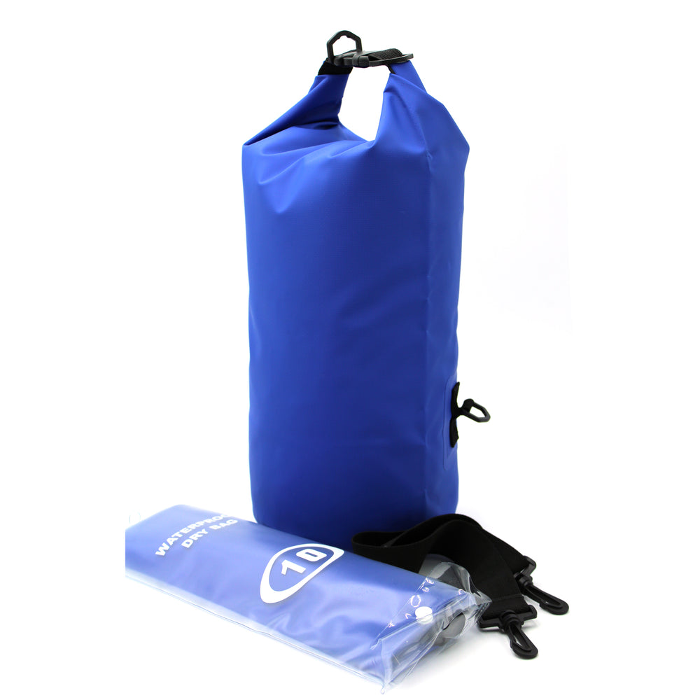 10L Dry Bag - Royal Blue