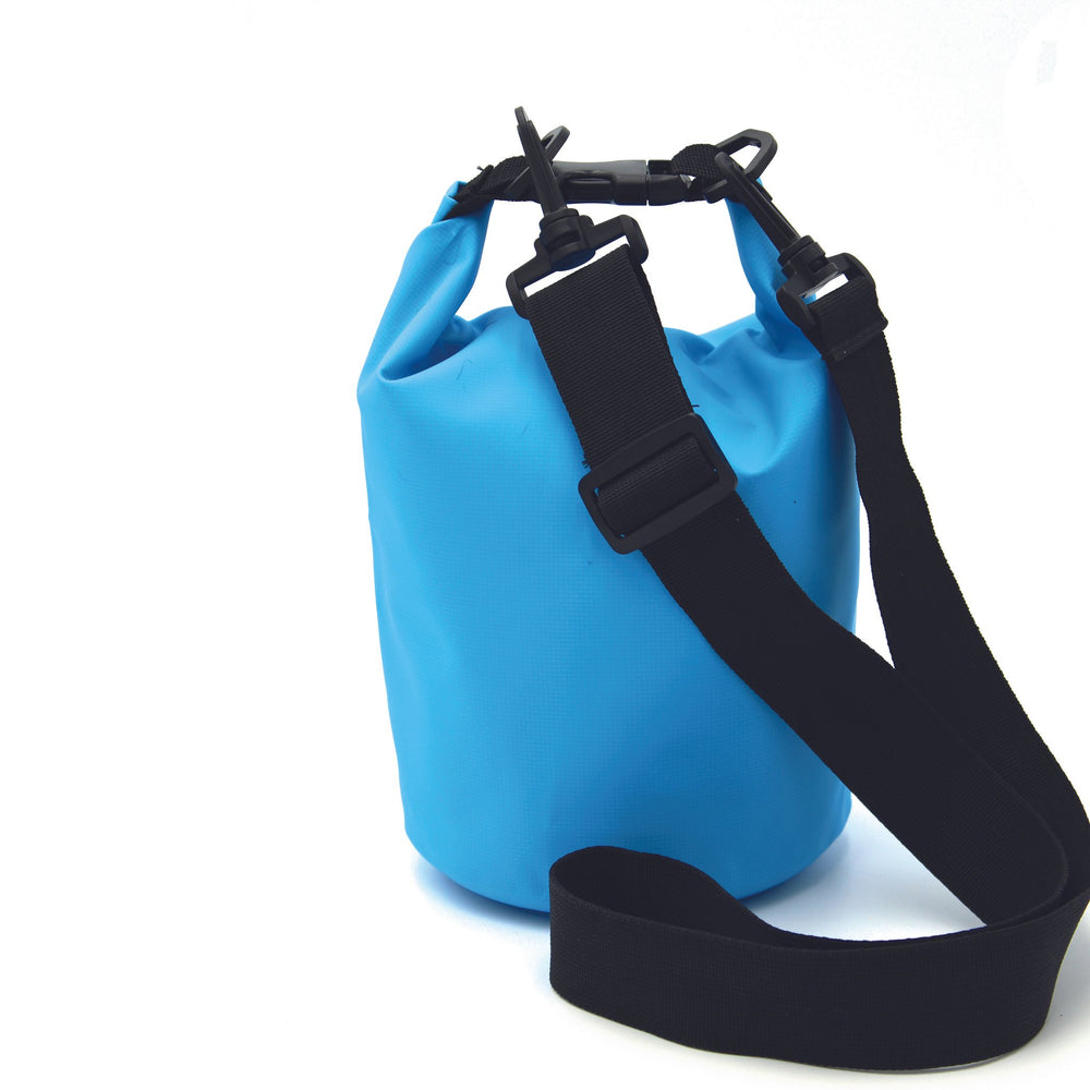 
            
                Load image into Gallery viewer, 3L Dry Bag - Blue
            
        