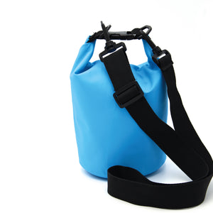 5L Dry Bag - Orange