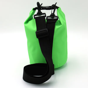 5L Dry Bag - Green