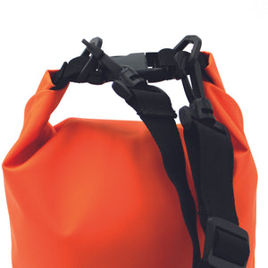 
            
                Load image into Gallery viewer, 3L Dry Bag - Orange
            
        