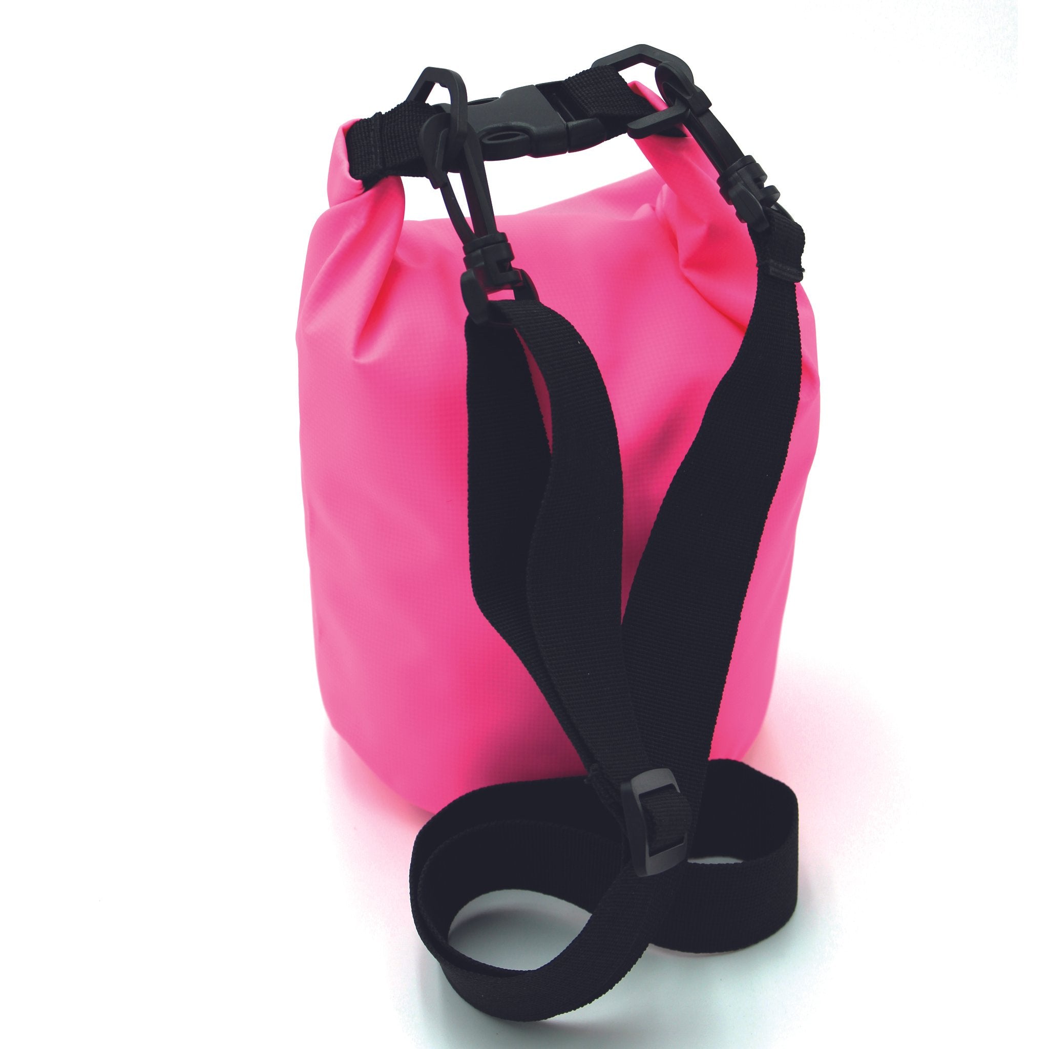3L Dry Bag - Pink