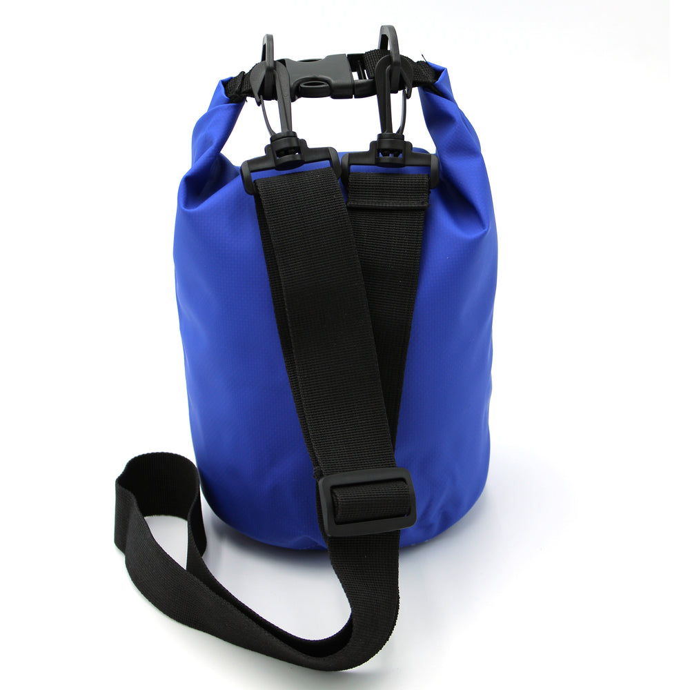 
            
                Load image into Gallery viewer, 5L Dry Bag - Royal Blue
            
        