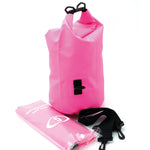 5L Dry Bag - Pink