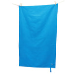 Plain Towels - Blue