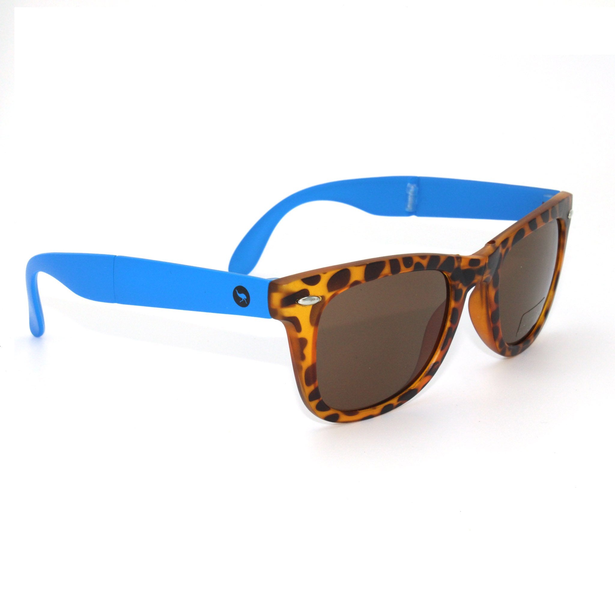 Sunglasses - Blue