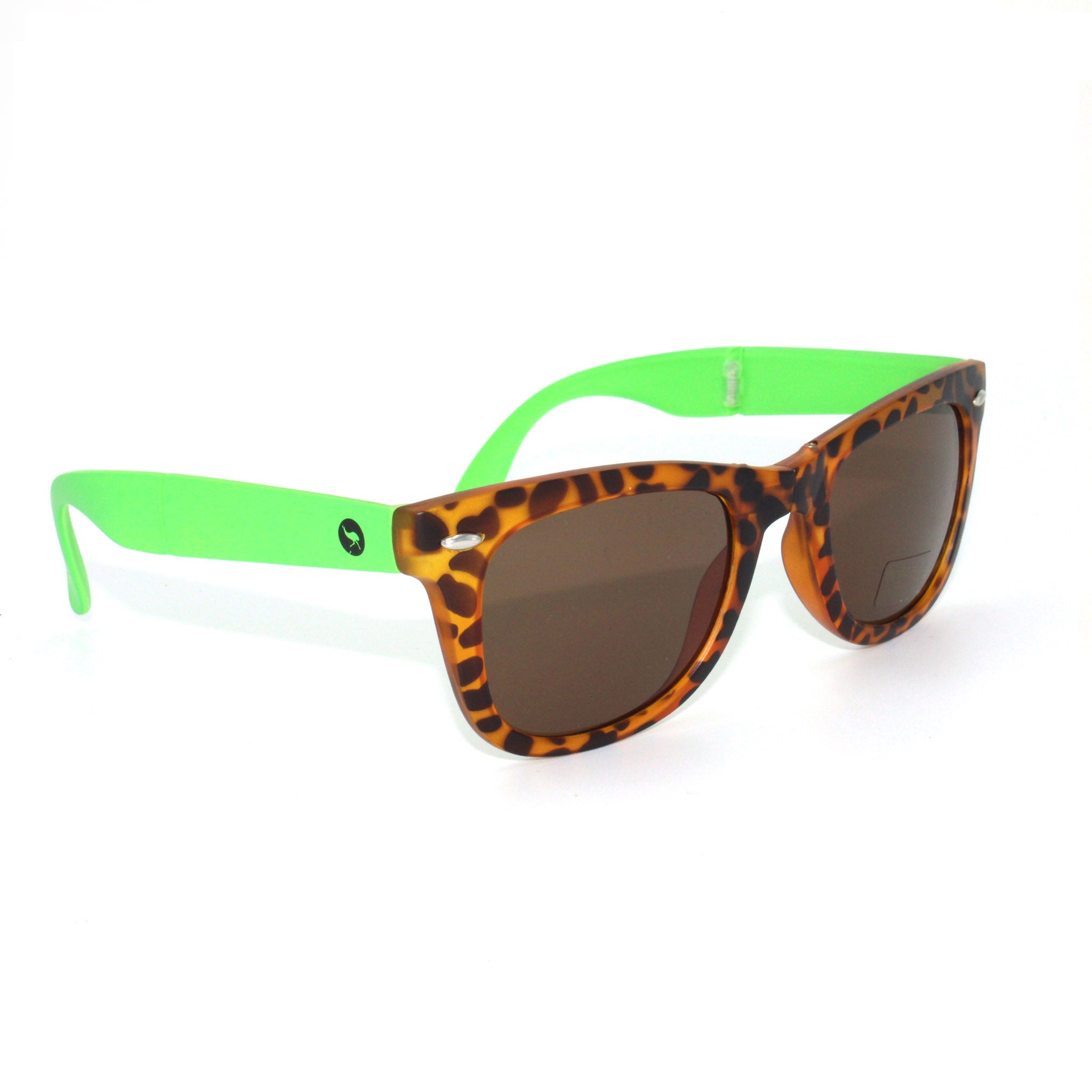 Sunglasses - Orange