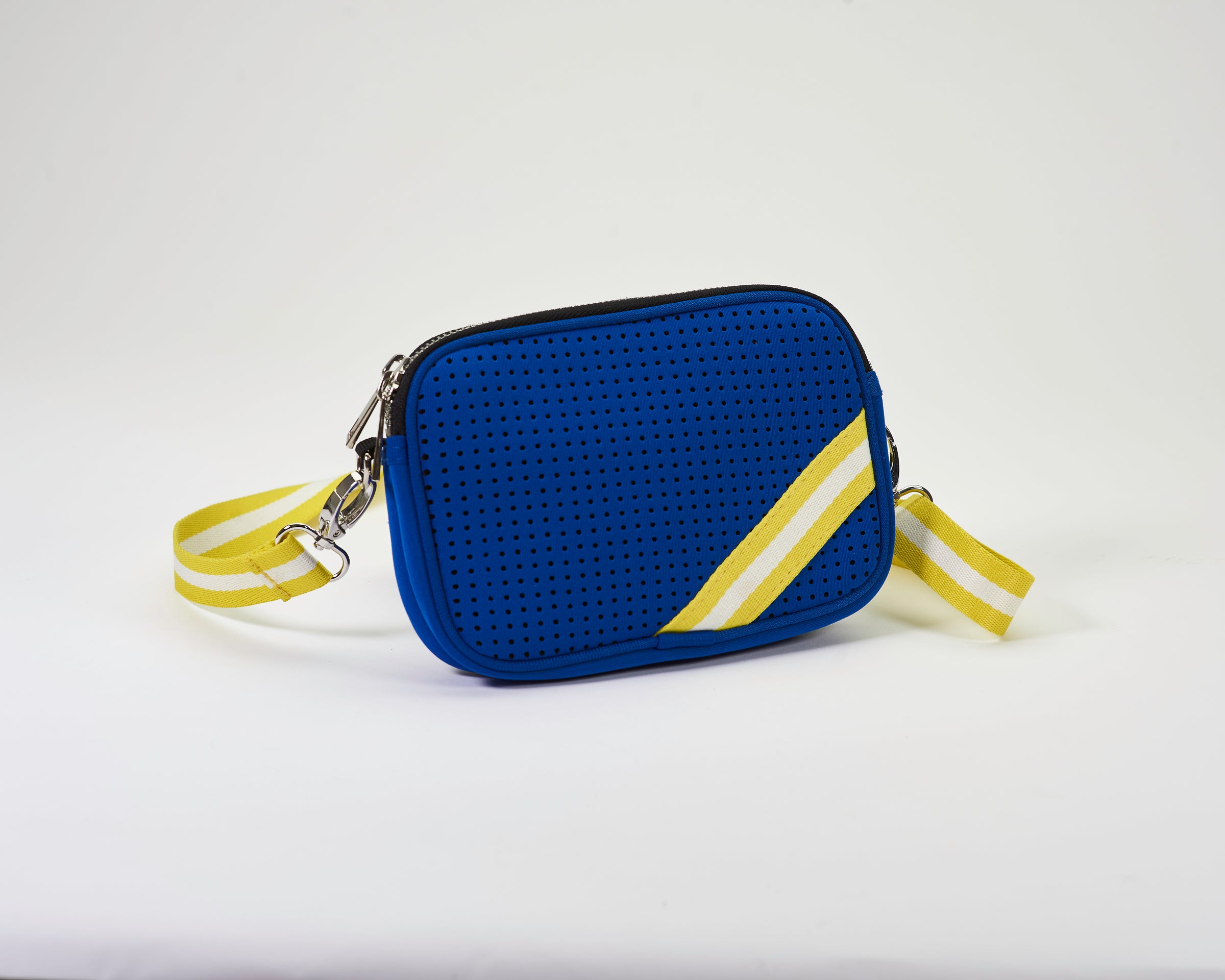 Tassel Zip PU Leather Sling Crossbody Bag Handbag for Women Messenger  Shoulder Bag-Royal Blue - Walmart.com